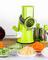 Coupe légumes 3 en 1: Cuisine rapide