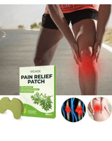 Patch anti-douleur thérapeutique